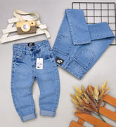 Calça Jeans NK - Última Peça