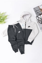 Conjunto Moletom NK Infantil