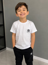 Camiseta Infantil ADD Última Peça