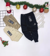 Calça Cargo Brim CK - Última Peça