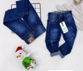 Calça Jeans LST Infantil