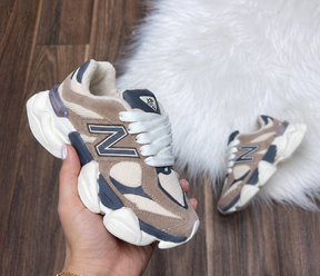Tênis Fashion New Baby --ÚLTIMA PEÇA