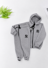 Conjunto Moletom NEW Infantil