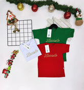 Camiseta LST Infantil - Última Peça