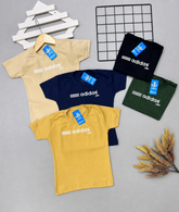 Camiseta ADD Infantil