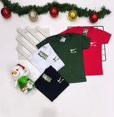 Camiseta Infantil NK - Última Peça
