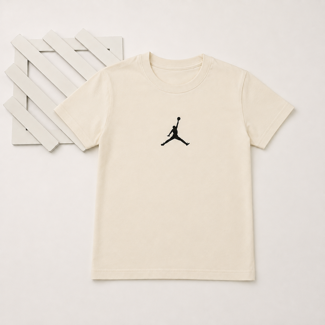 Camiseta NK AIR Infantil Última Peça