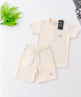 Conjunto suedine CK