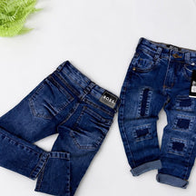 Calça Jean HB Infantil