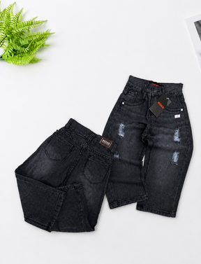 Calça Jeans HB Infantil