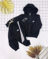 Conjunto Tactel Impermeável HB Infantil