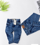 Calça Jeans LST Infantil