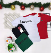 Camiseta LST Infantil-última peça