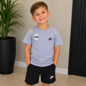 Camiseta NK Malhão Infantil