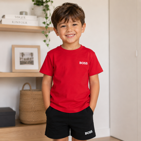 Camiseta HB Infantil