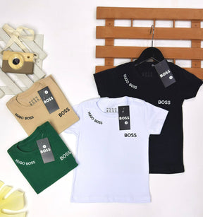 Camiseta HB Infantil