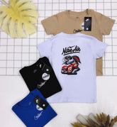 Camiseta Malhão  NK infantil