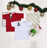Camiseta NK Infantil - Última Peça