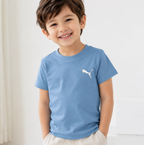Camiseta PM Infantil
